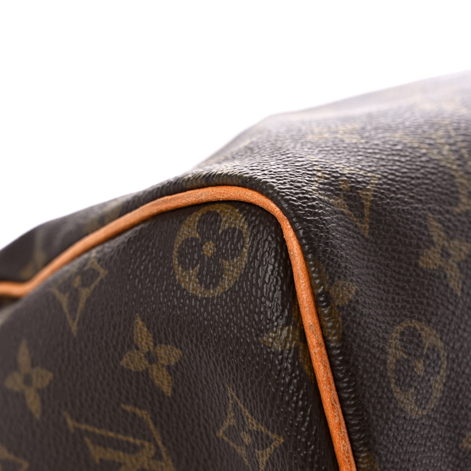 Louis Vuitton Monogram Speedy 35 9 of 29