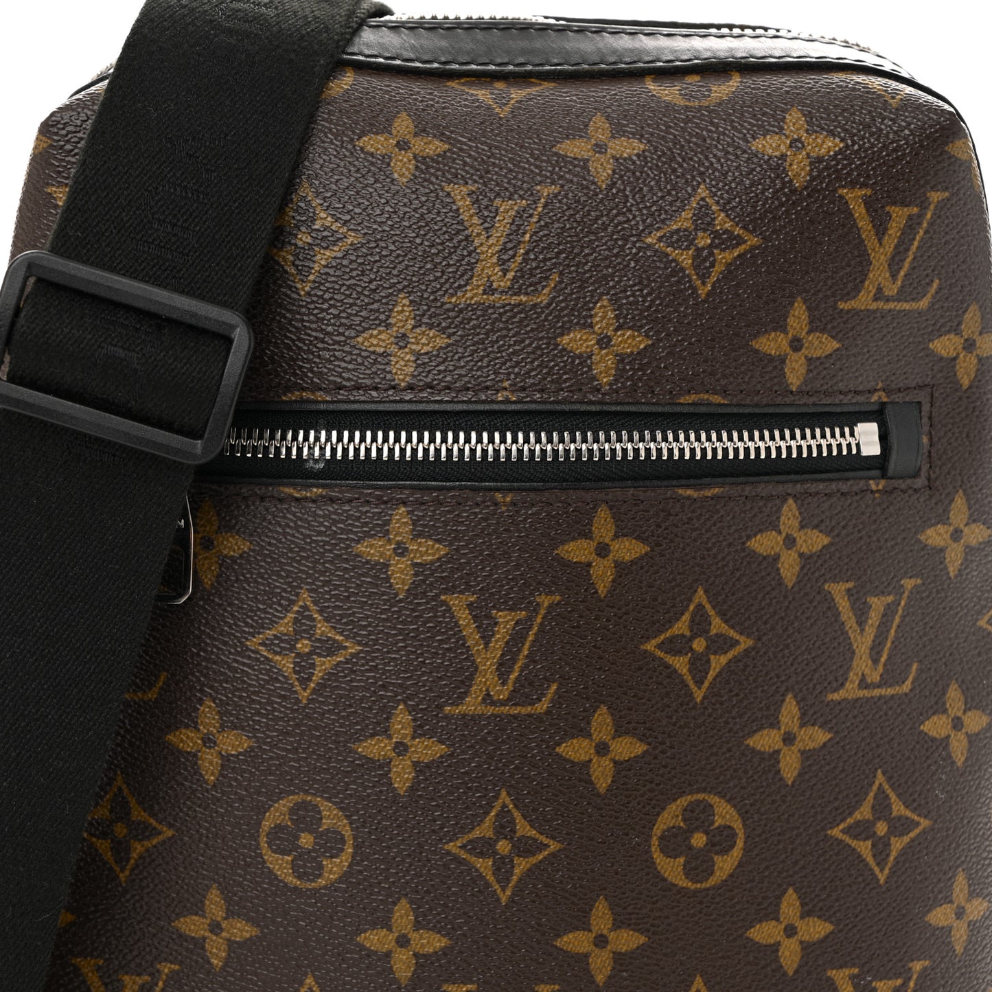 Monogram Macassar Torres PM