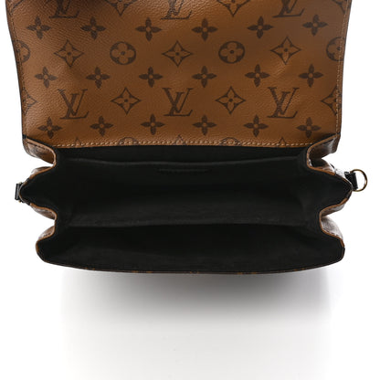 Louis Vuitton Reverse Monogram Pochette Metis 4 of 4