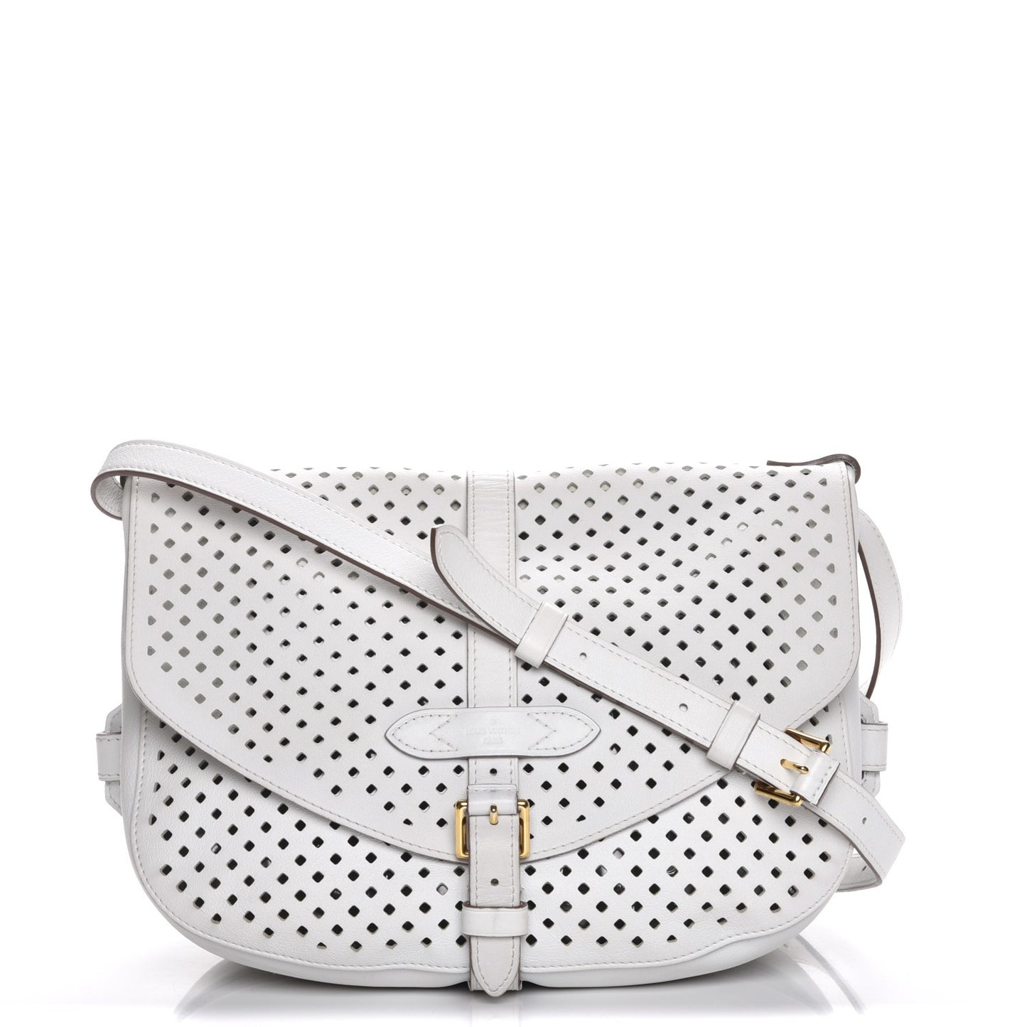 SC Flore Saumur White
