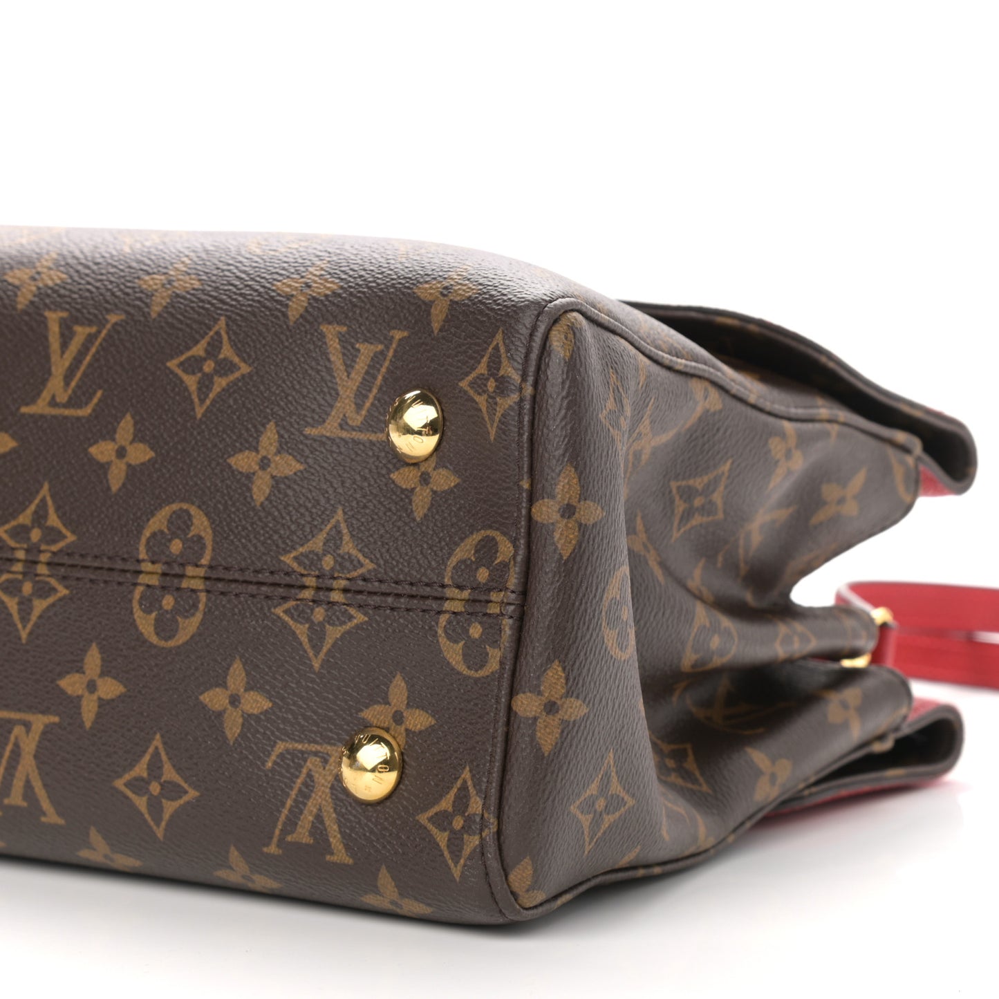 Monogram Venus Cherry