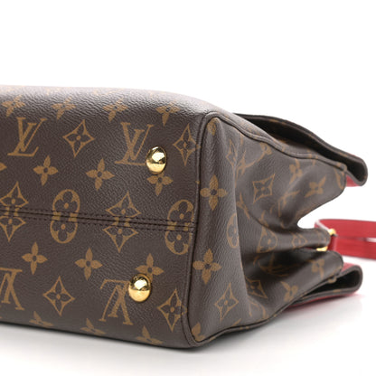 Louis Vuitton Monogram Venus Cherry 9 of 12