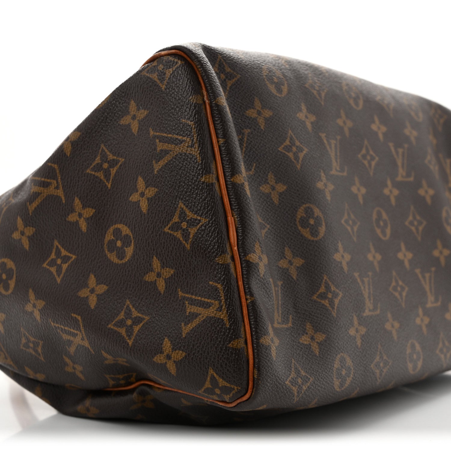 Louis Vuitton Monogram Speedy 30 9 of 14