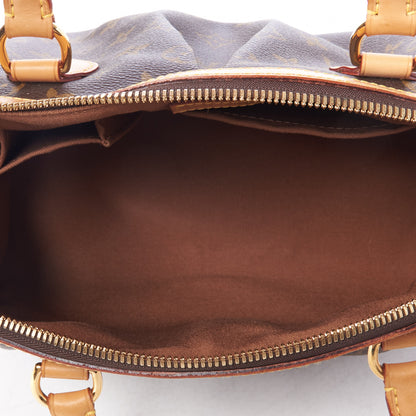 Louis Vuitton Monogram Tivoli PM 4 of 11