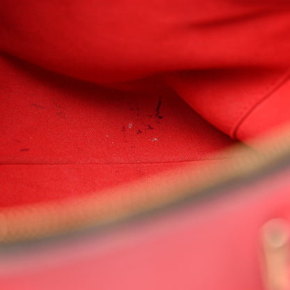 Louis Vuitton Monogram Retiro NM Cherry 14 of 17