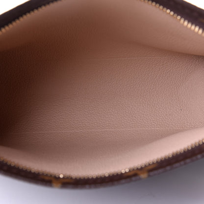 Louis Vuitton Monogram Toiletry Pouch 19 3 of 4