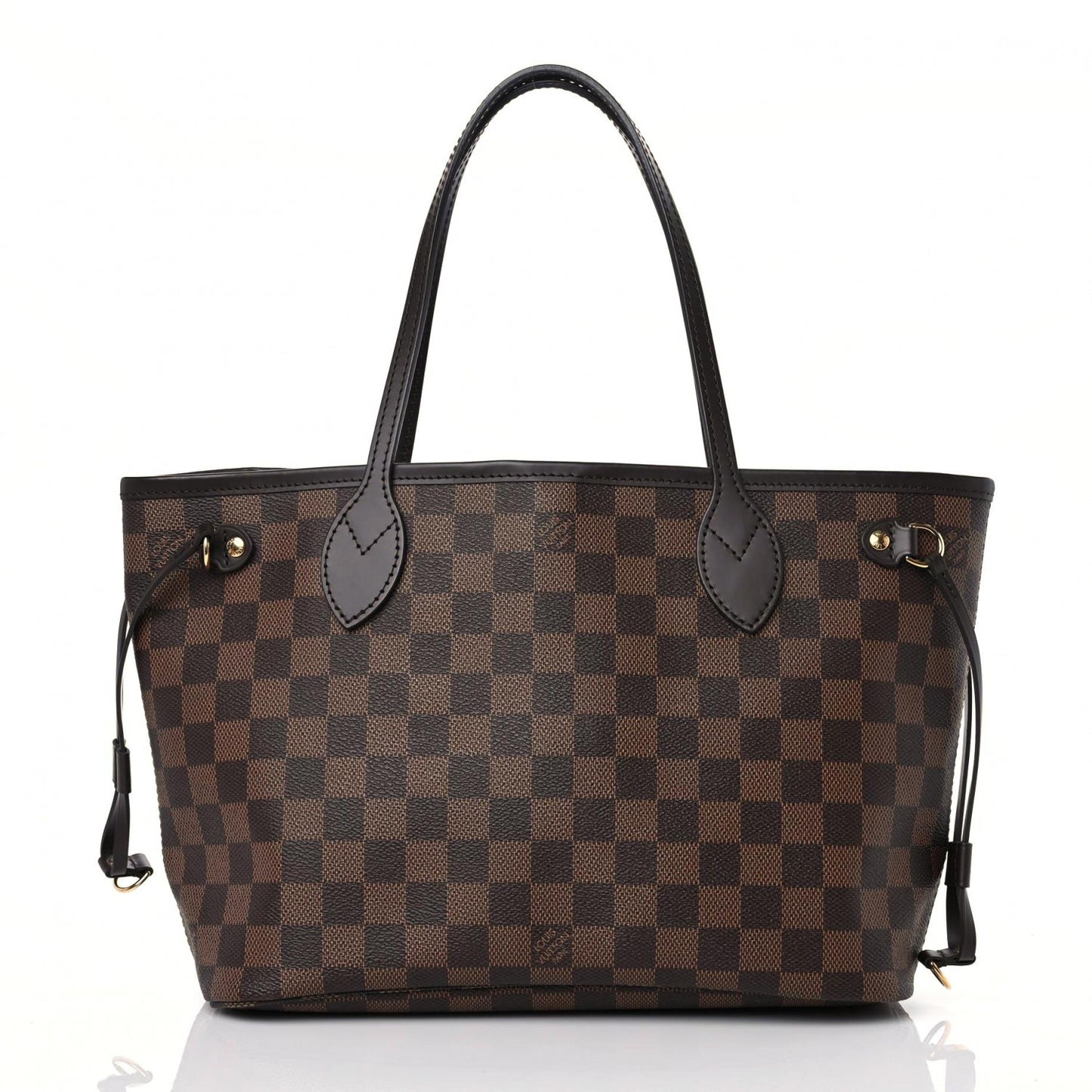 Damier Ebene Neo Neverfull PM