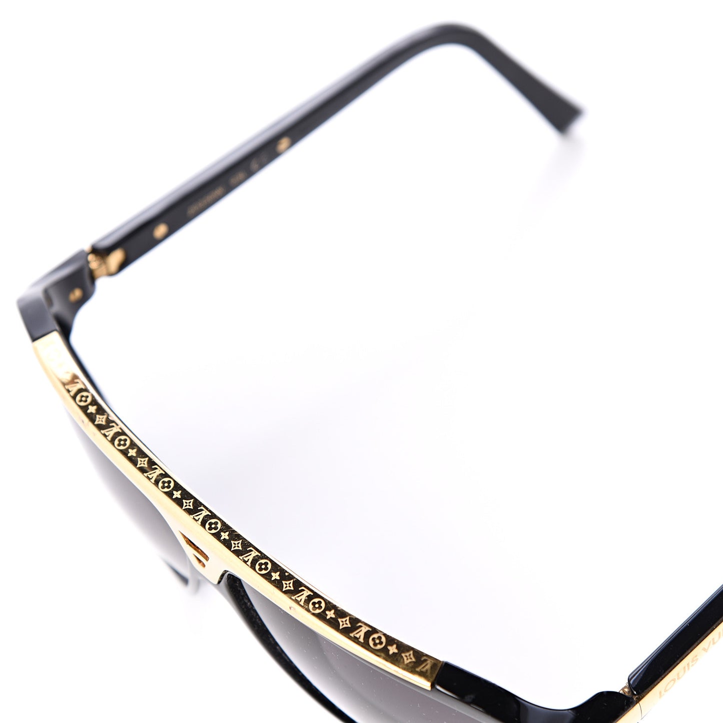 Evidence Sunglasses Z0350W Black