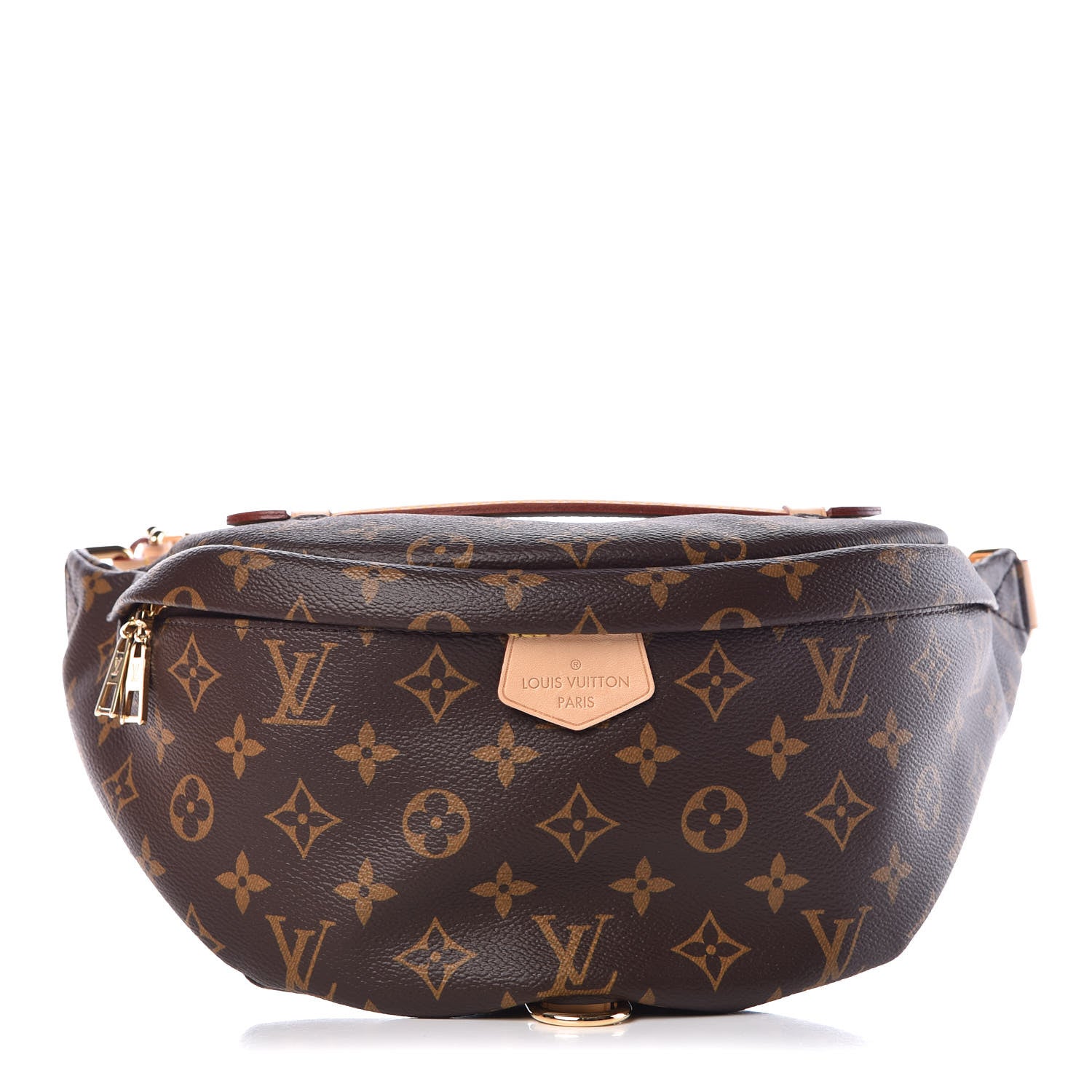 Louis Vuitton Monogram Bumbag 1 of 10