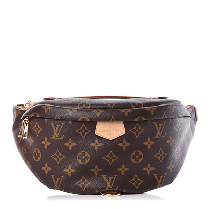 Louis Vuitton Monogram Bumbag 1 of 10