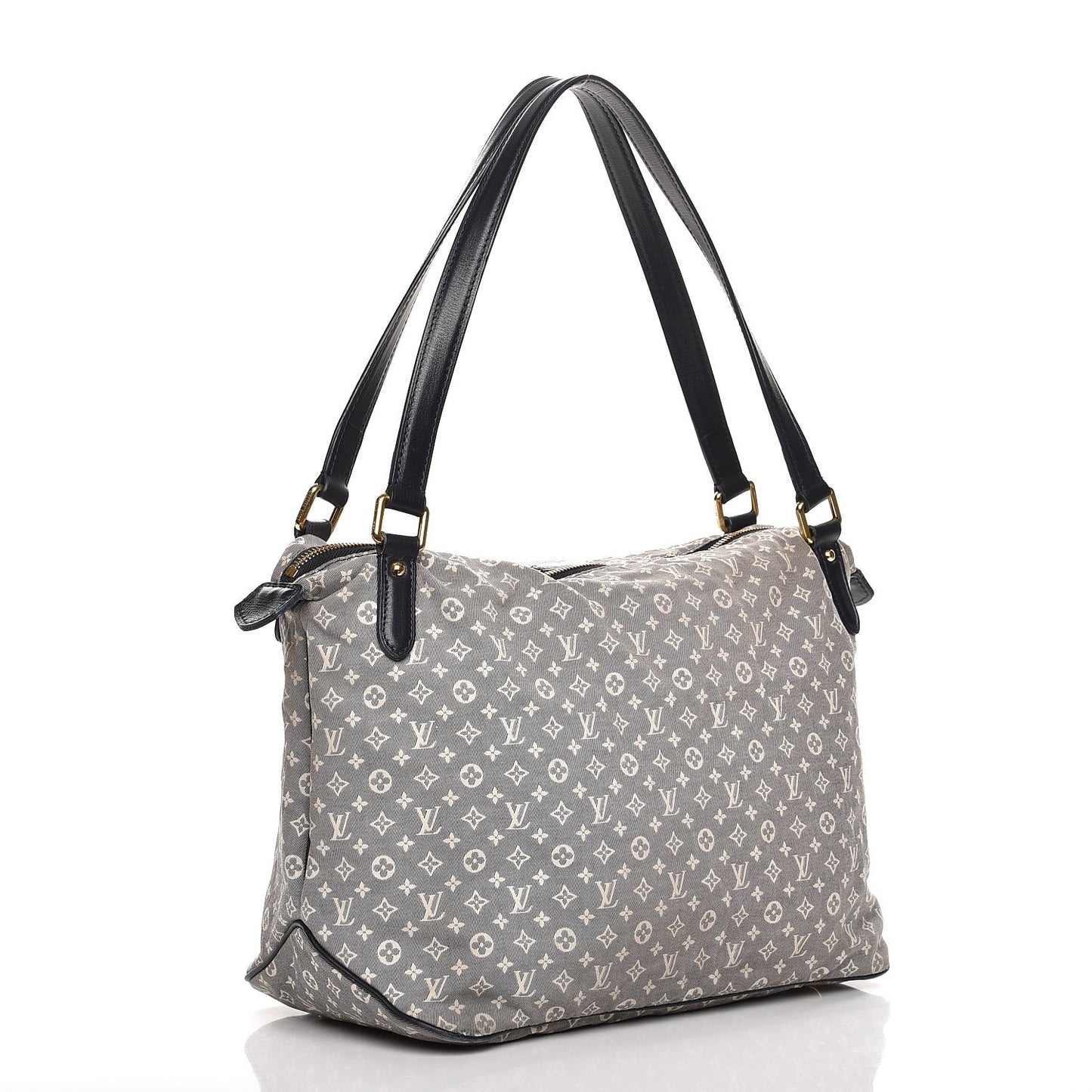 Monogram Idylle Ballade MM Encre