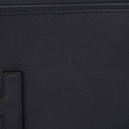 Hermes Swift Jige Elan 29 Bleu Indigo 8 of 11