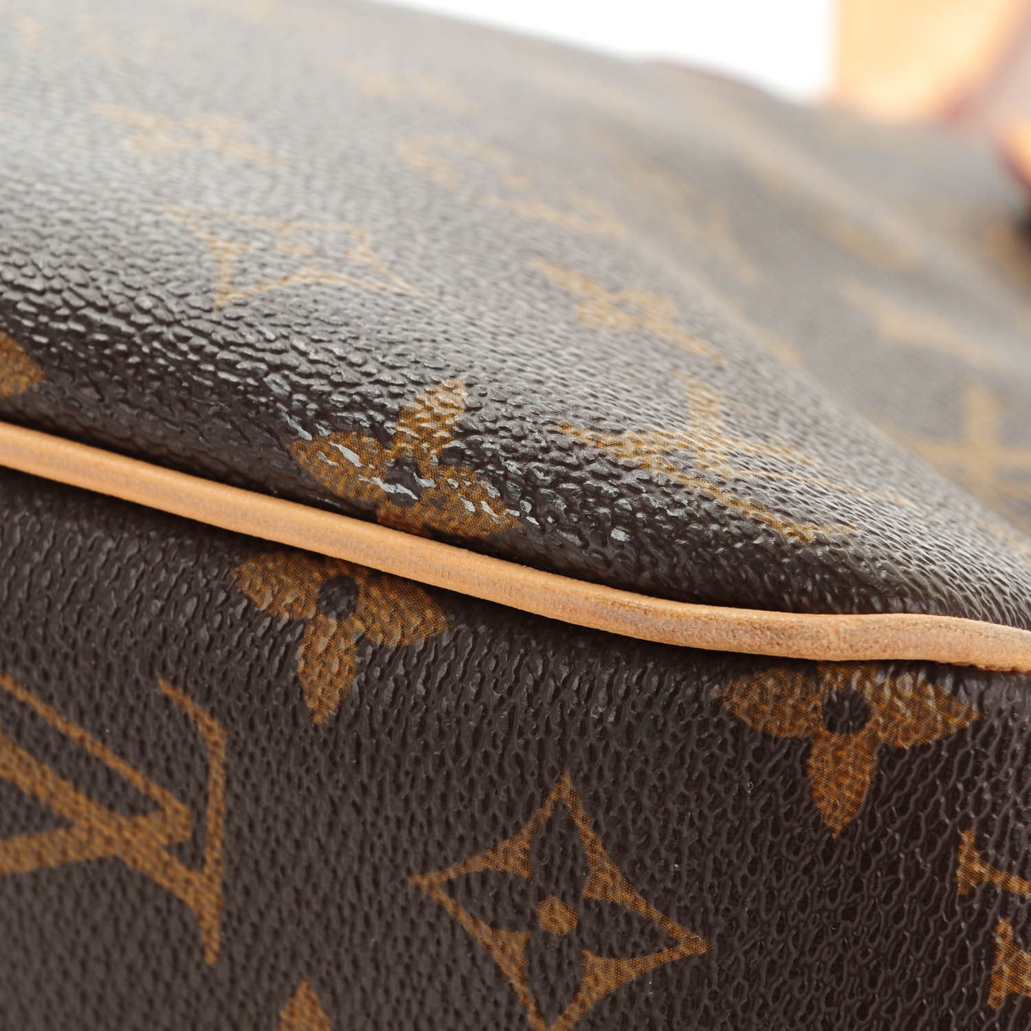 Louis Vuitton Monogram Batignolles Horizontal 8 of 10