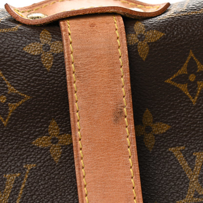 Louis Vuitton Monogram Saumur 35 12 of 12