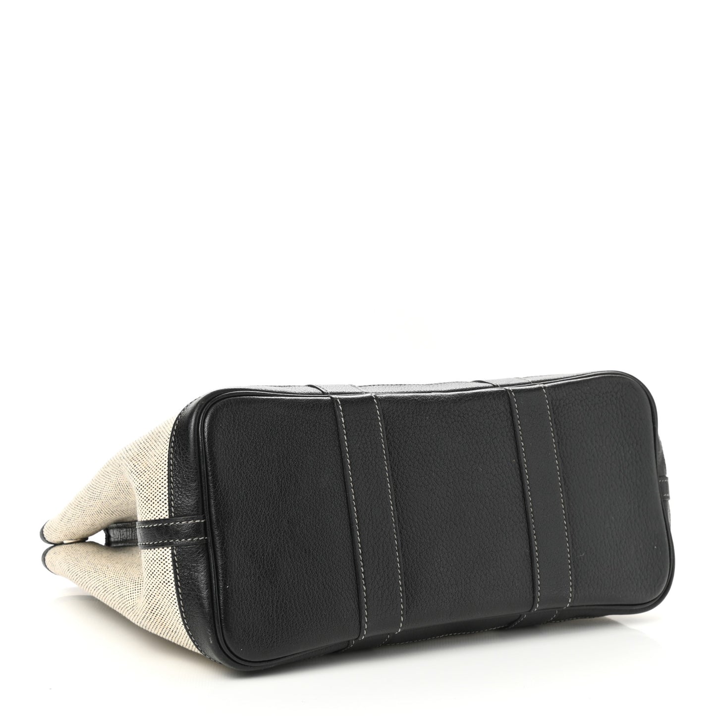 Twill D H Negonda Garden Party 30 TPM Ecru Black