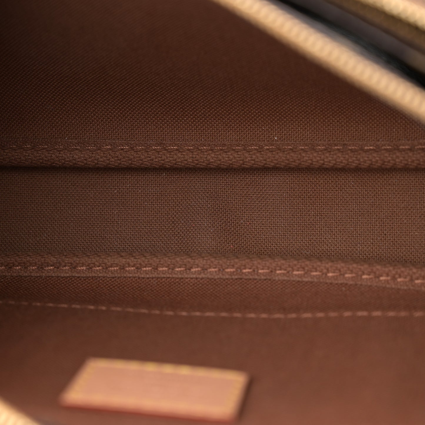 Monogram Multi Pochette Accessories Rose Clair