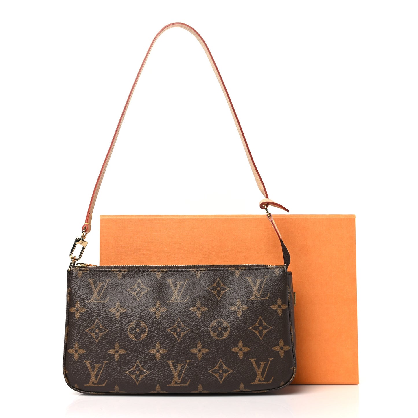 Monogram Pochette Accessories NM