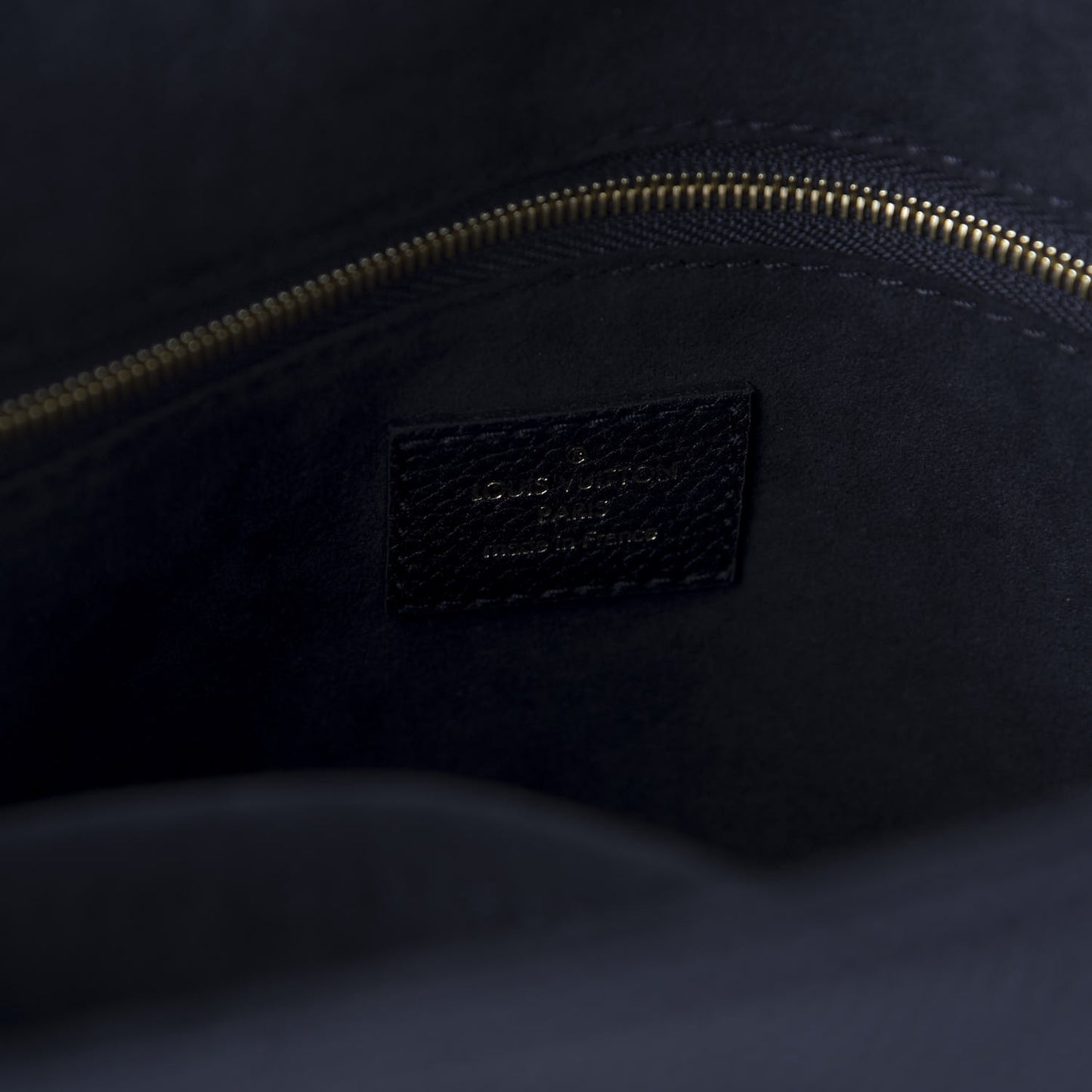 Taurillon Volta Black