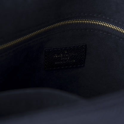 Louis Vuitton Taurillon Volta Black 6 of 13