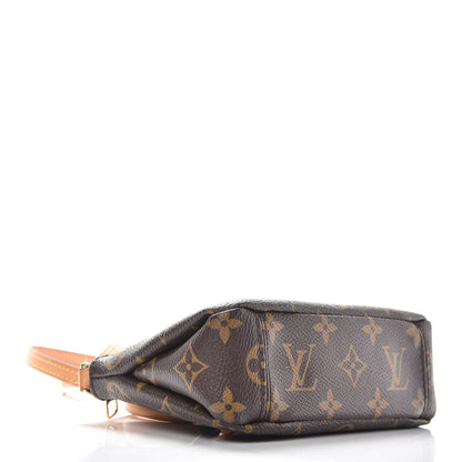 Louis Vuitton Monogram Nano Pallas Cherry 4 of 9
