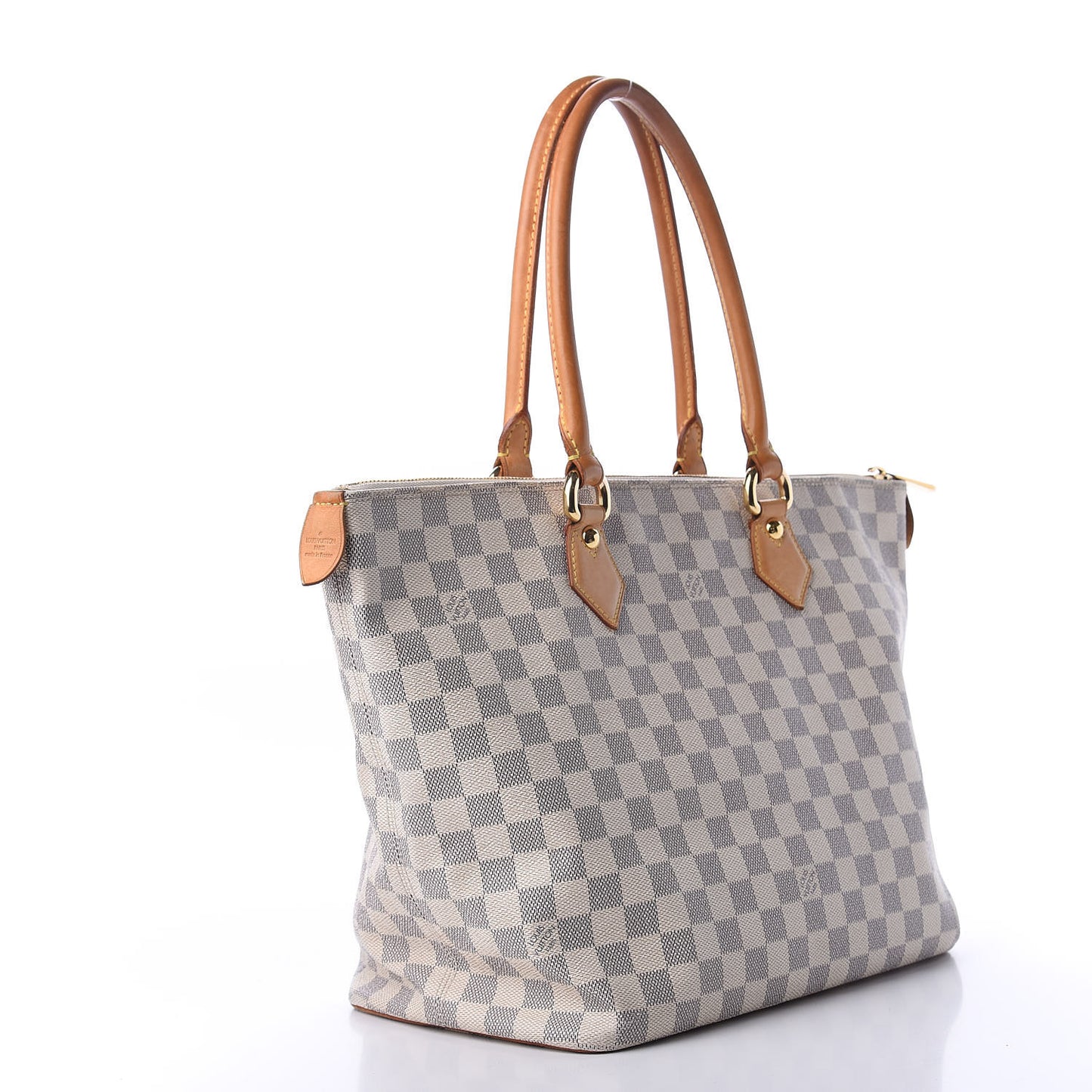 Damier Azur Saleya MM