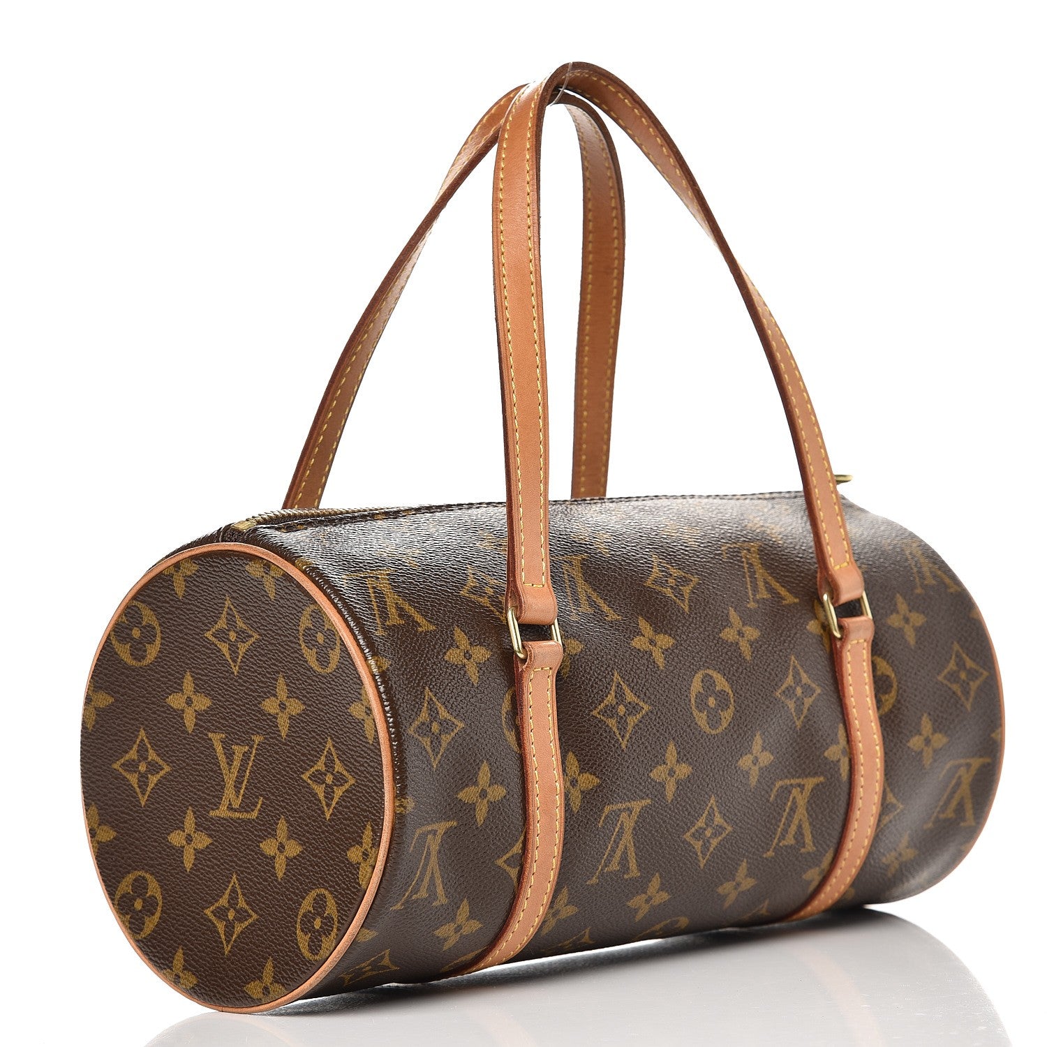 Louis Vuitton Monogram Papillon 26 3 of 8