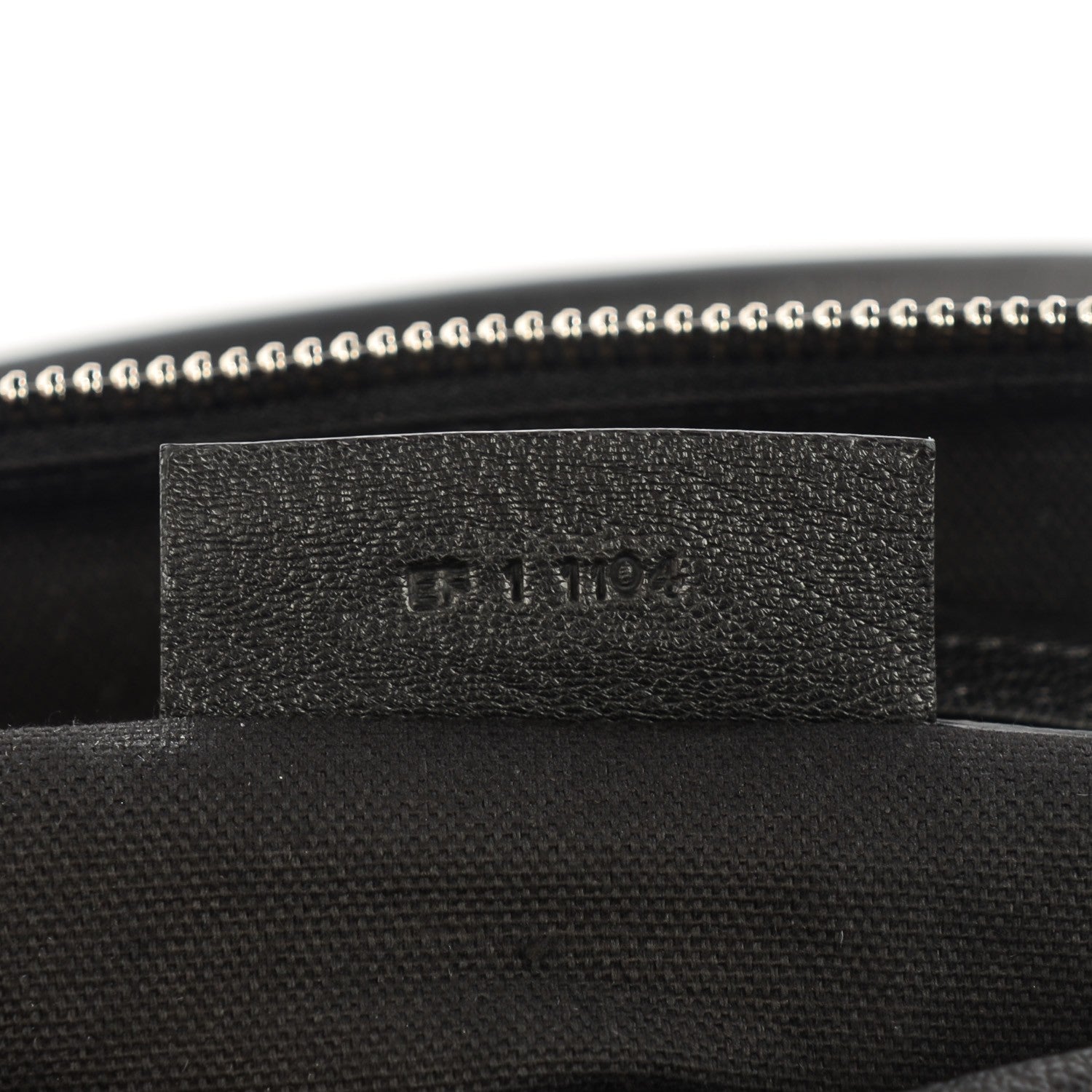 Givenchy Sugar Goatskin Medium Pandora Black 8 of 9