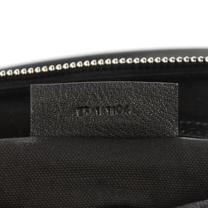 Givenchy Sugar Goatskin Medium Pandora Black 8 of 9