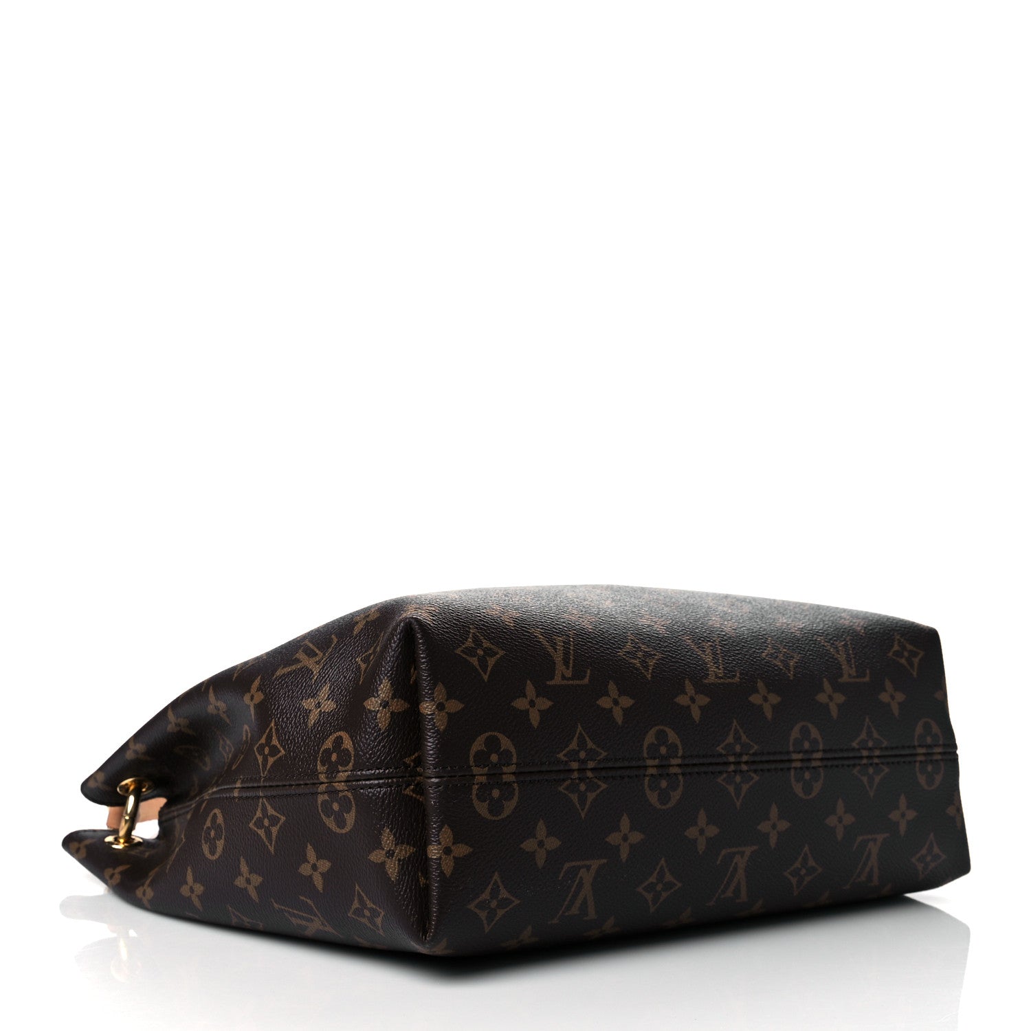 Louis Vuitton Monogram Graceful PM 4 of 9
