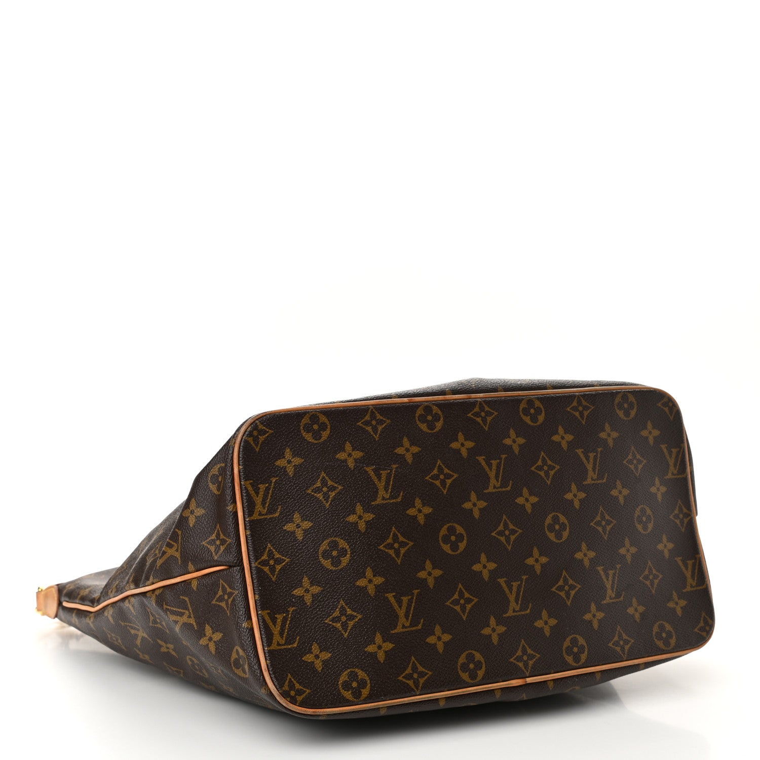 Louis Vuitton Monogram Palermo GM 4 of 14