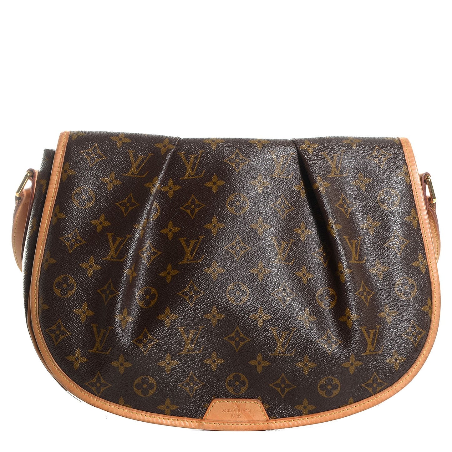 Monogram Menilmontant MM