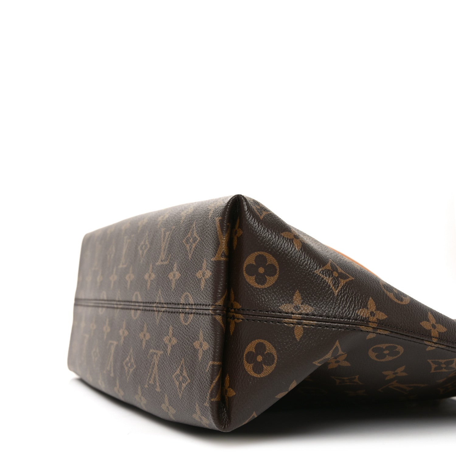Louis Vuitton Monogram Boetie MM NM 10 of 10