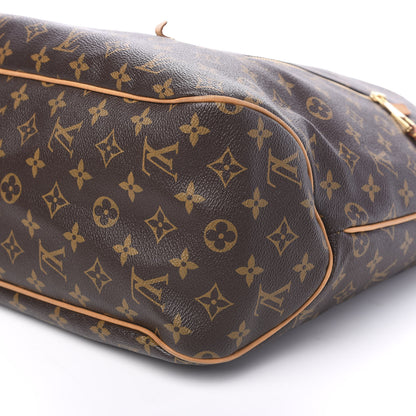 Louis Vuitton Monogram Delightful GM 9 of 10