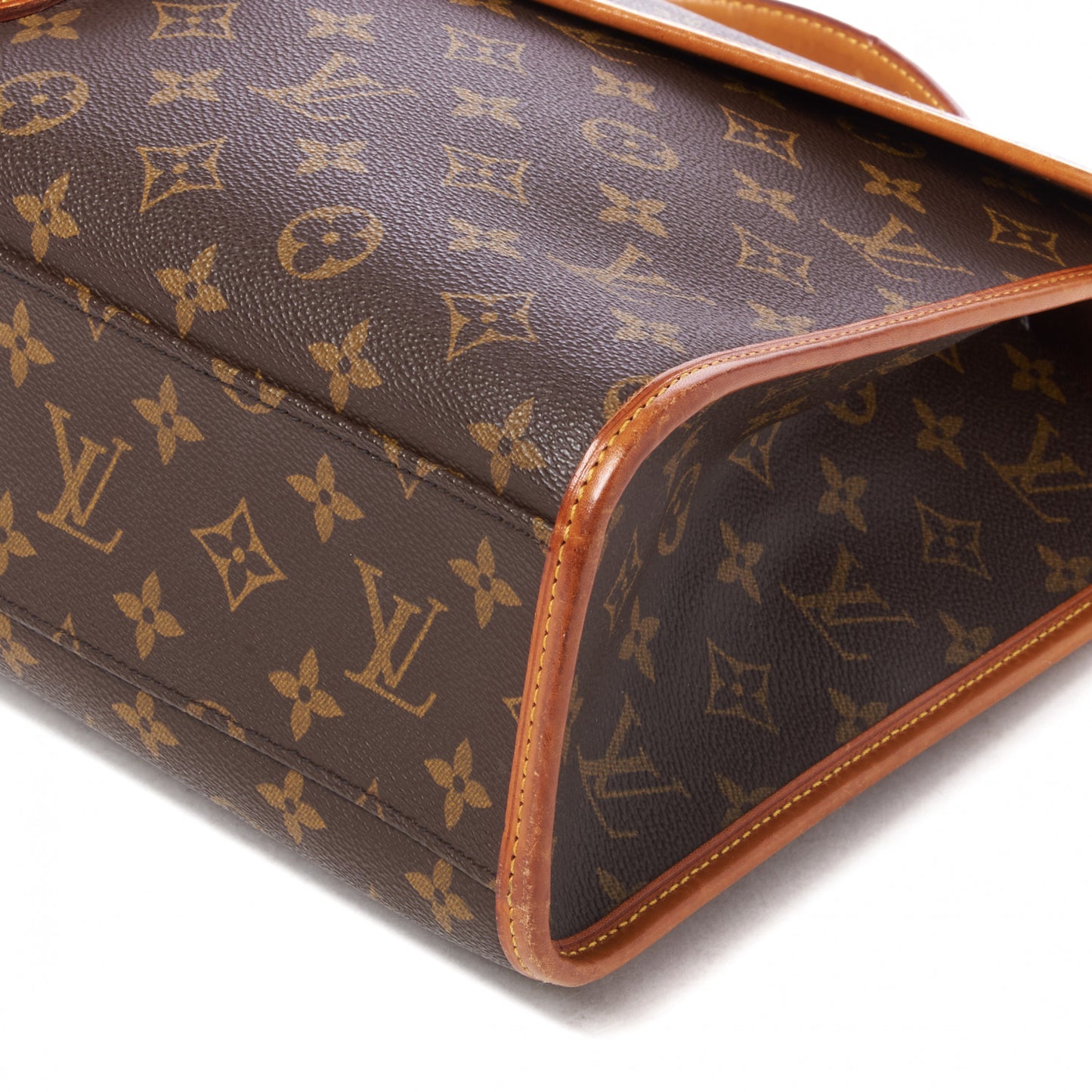 Monogram Beverly GM Briefcase