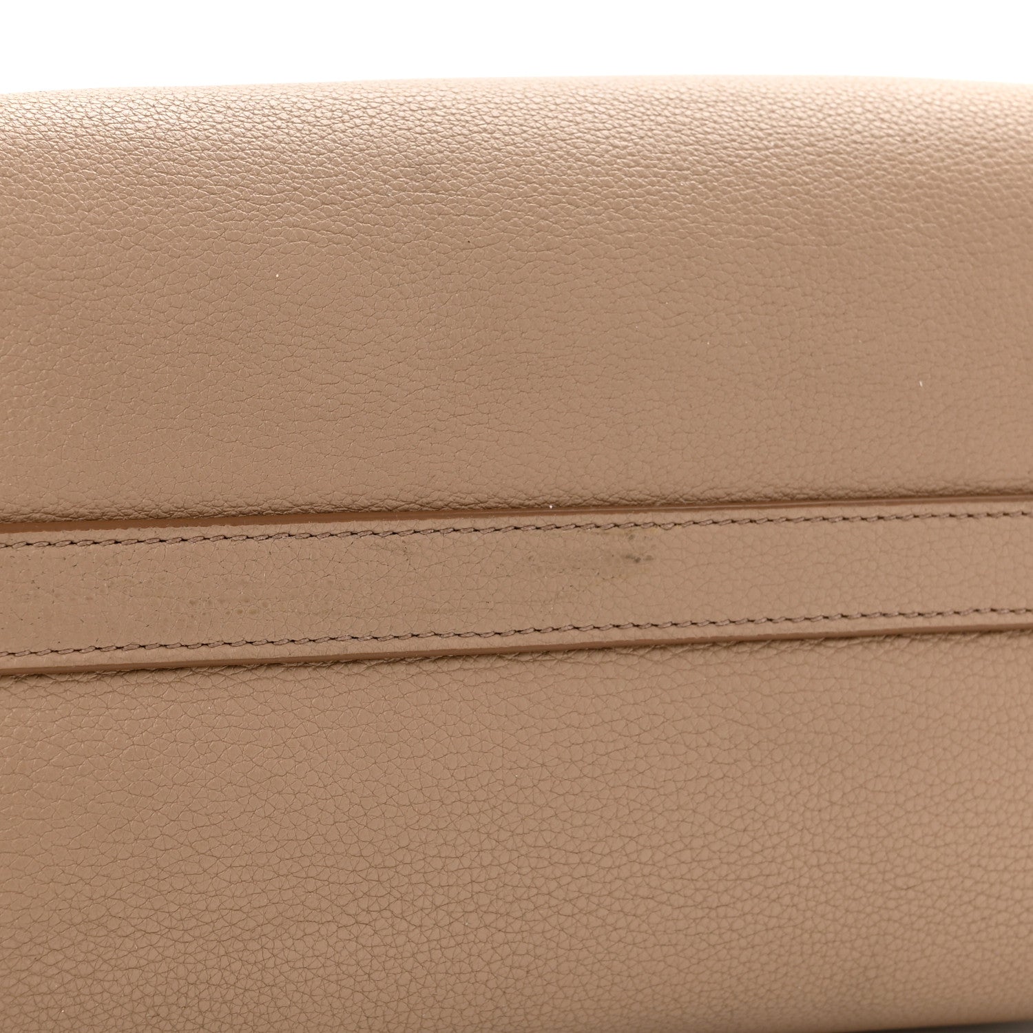 Prada Vitello Phenix Tote Cammeo 12 of 12