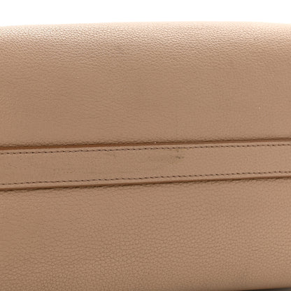 Prada Vitello Phenix Tote Cammeo 12 of 12
