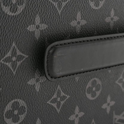 Louis Vuitton Monogram Eclipse Pegase 10 of 13