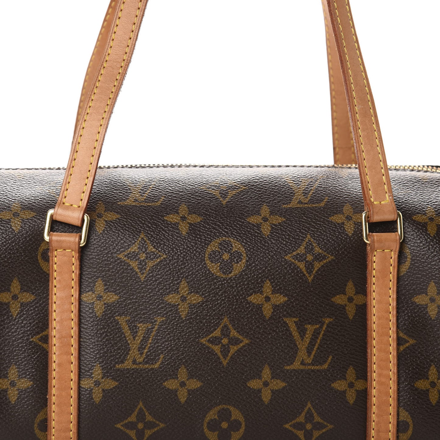 Monogram Papillon 30 With Companion