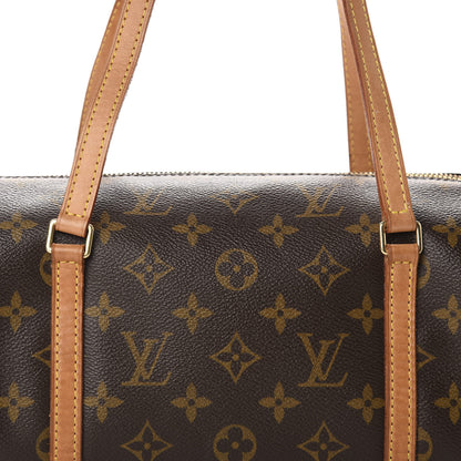 Louis Vuitton Monogram Papillon 30 With Companion 9 of 9