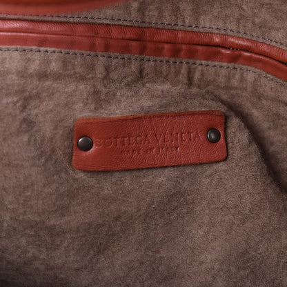 Bottega Veneta Nappa Intrecciato Large Convertible Bag Appia 7 of 8