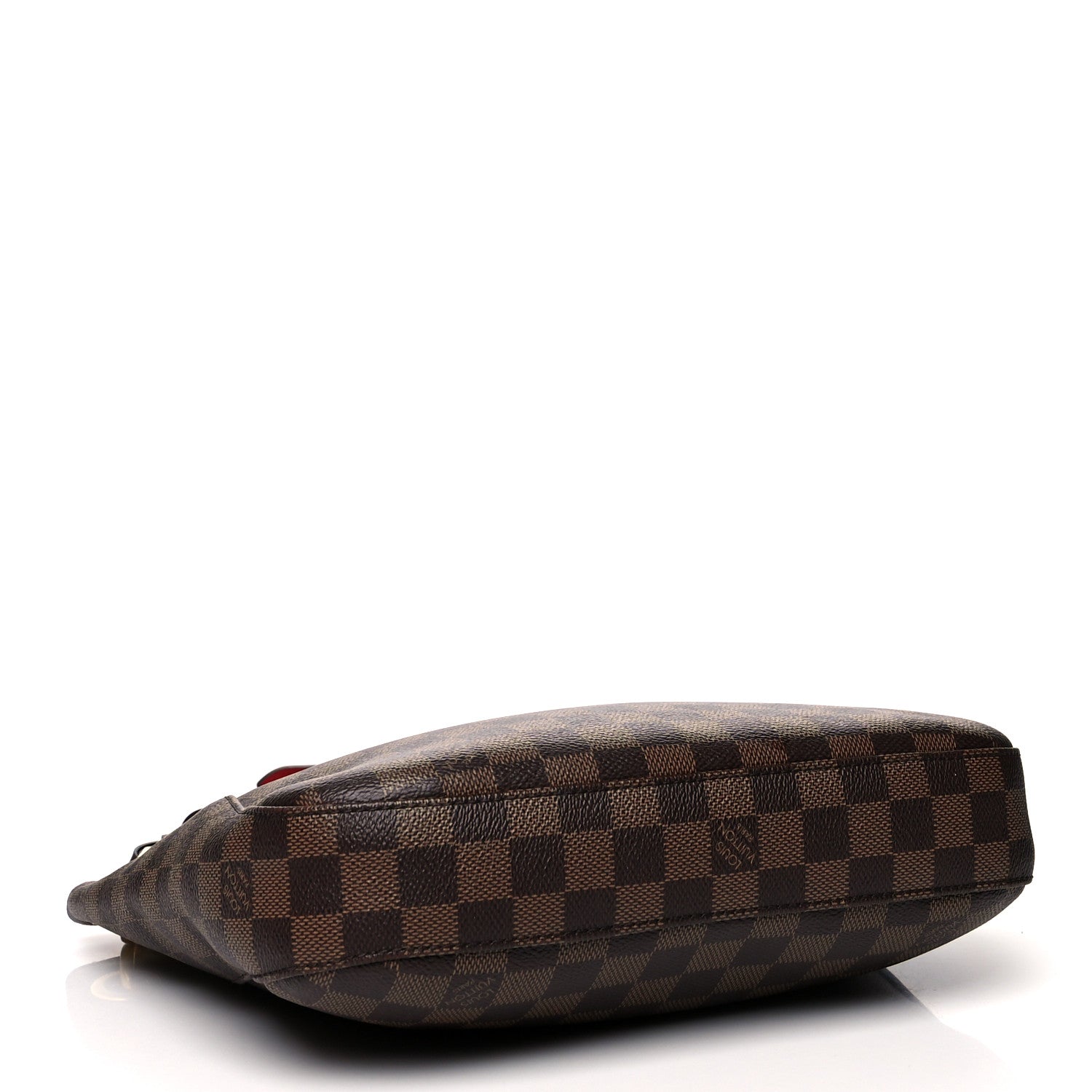 Louis Vuitton Damier Ebene South Bank Besace 4 of 12