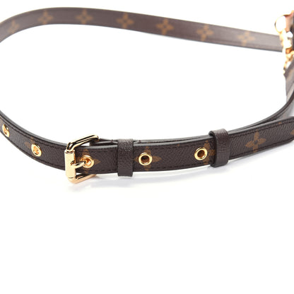 Louis Vuitton Monogram Pochette Metis 14 of 14