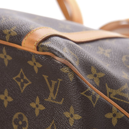 Louis Vuitton Monogram Sac Shopping Tote 9 of 20