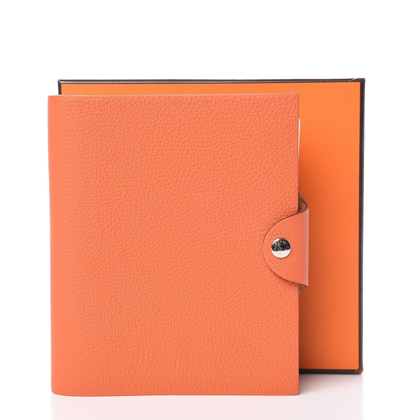 Togo Ulysse PM Notebook Cover Feu