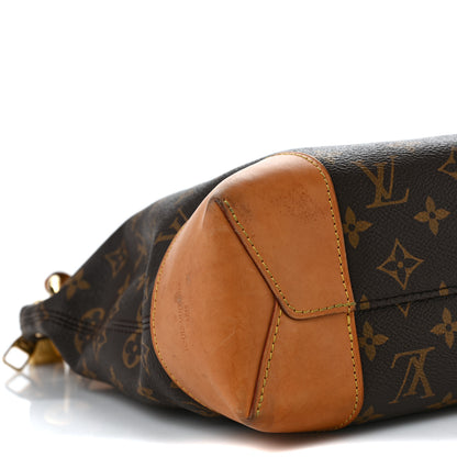 Louis Vuitton Monogram Berri PM 7 of 12