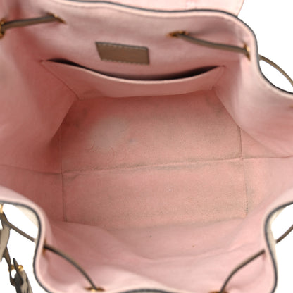 Louis Vuitton Empreinte Montsouris NM Backpack Tourterelle 5 of 10