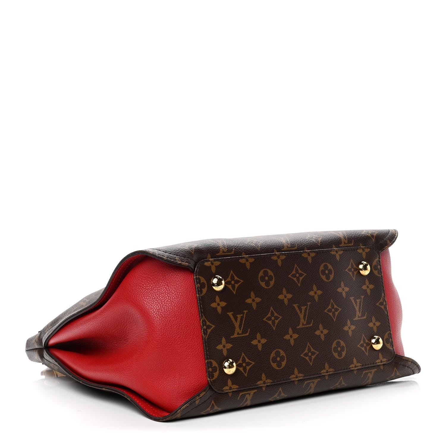 Louis Vuitton Monogram Gaia Cherry 3 of 5
