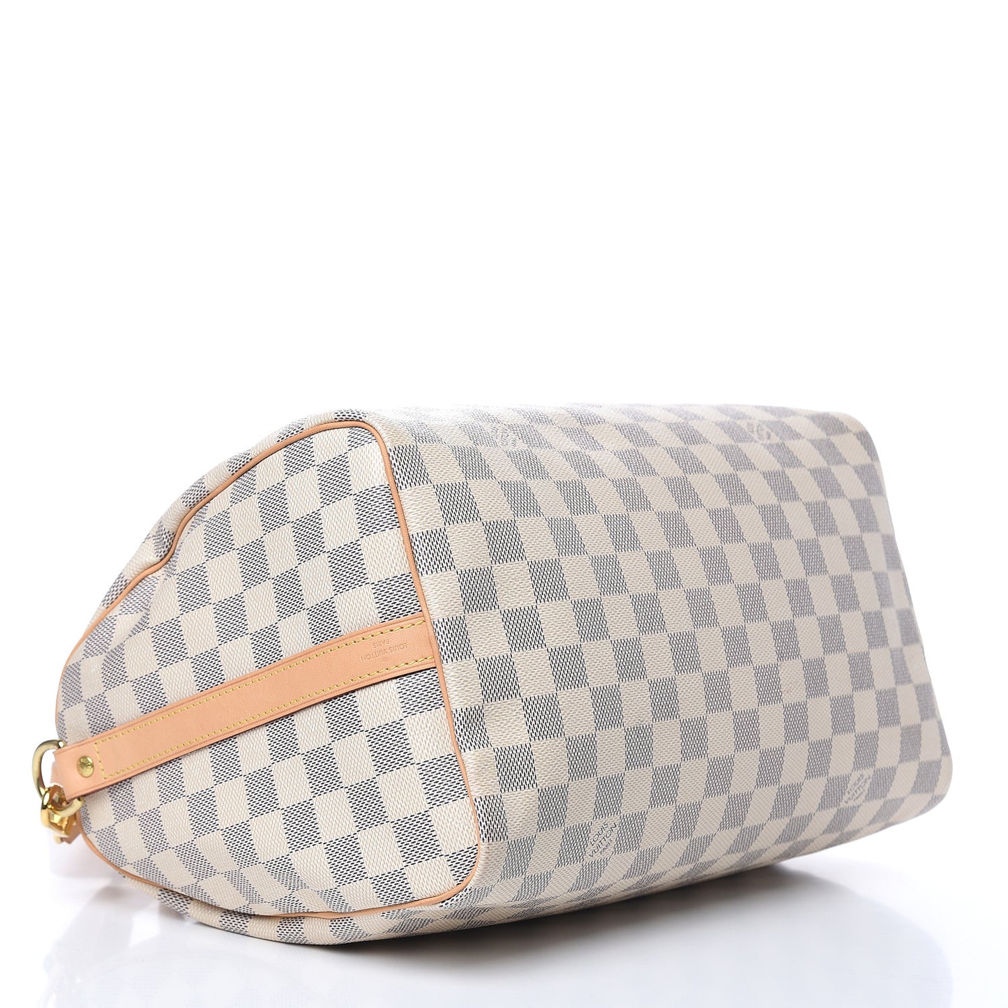 Damier Azur Speedy Bandouliere 30