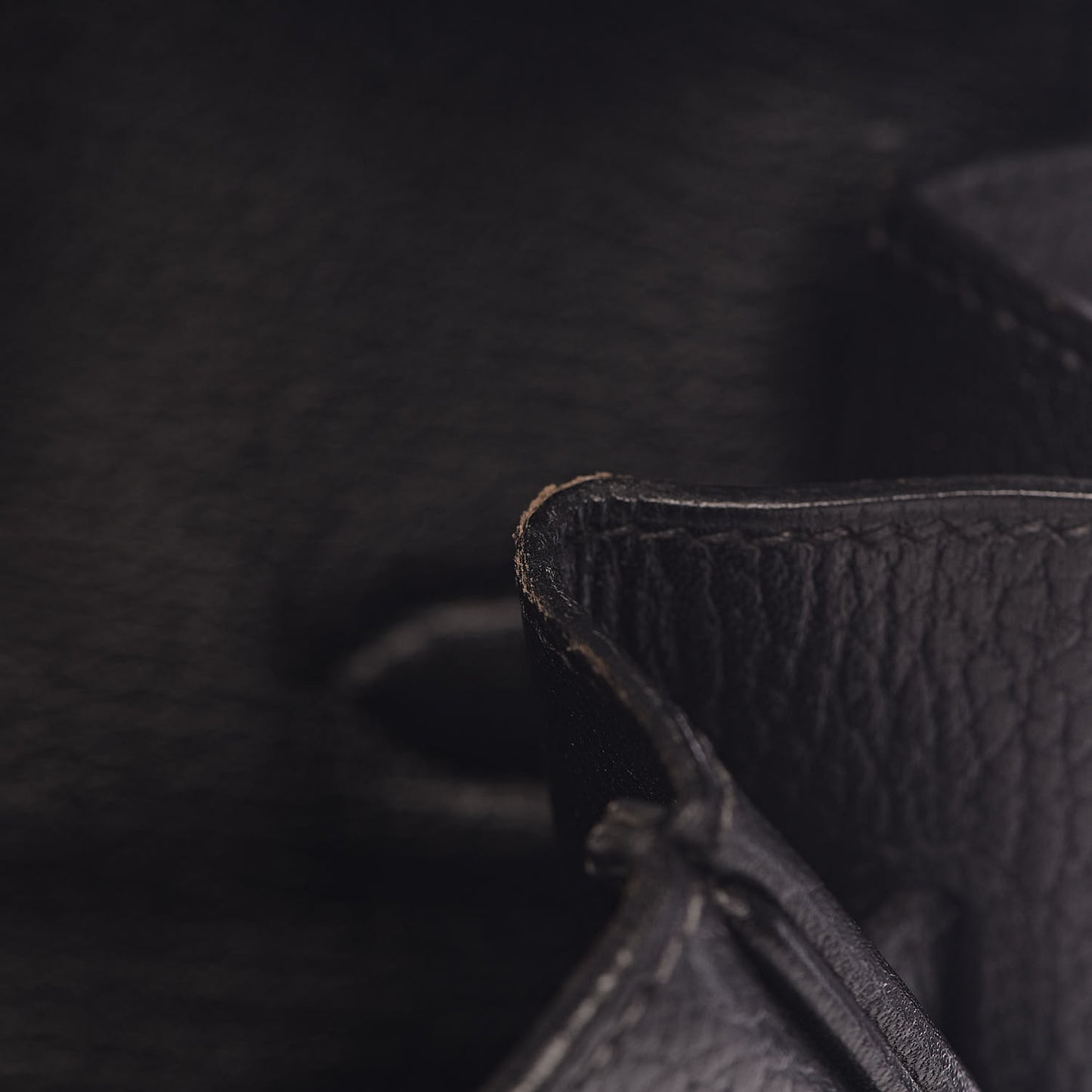 Ardennes HAC Birkin 32 Black