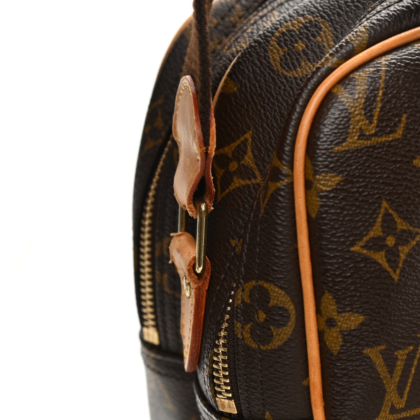 Monogram Reporter PM